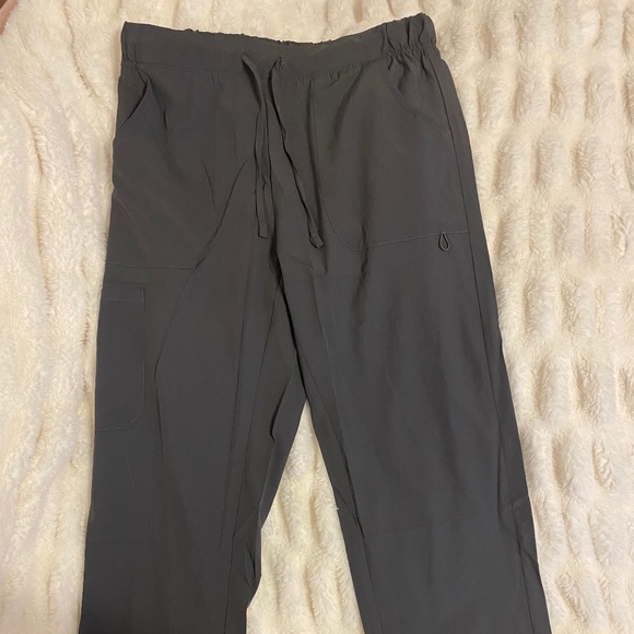 Scrub Bottoms (never worn) - Picture 1 of 3